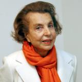 Liliane Bettencourt