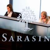 sarasin, belatingontwijking