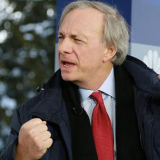 Ray Dalio, Bridgewater Associaties