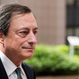 Mario Draghi, ECB