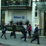 Allianz, Londen