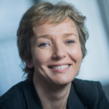 Isabelle Bourcier, BNP Paribas IP