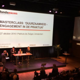 Masterclass: Engagement in de praktijk