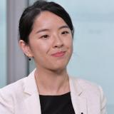 Toasha Wang, Fidelity
