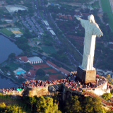 Rio de Janeiro, Brazilië - via flickr -  www.bbmexplorer.com