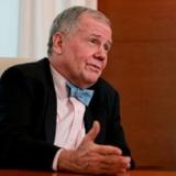 Jim Rogers