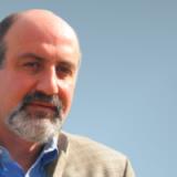 Nassim Taleb