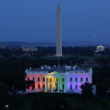 Het Witte huis, Washington